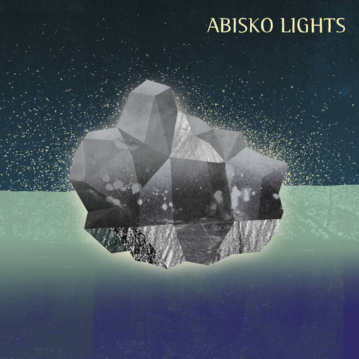 ABISKO LIGHTS - Abisko Lights cover 