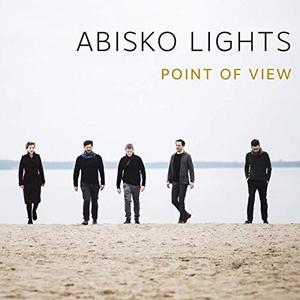 ABISKO LIGHTS - Point of View cover 