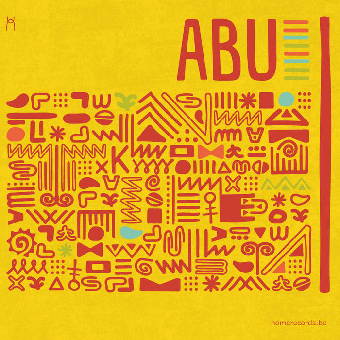 ABU - Abu cover 