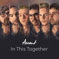 ACCENT - In This Together cover 