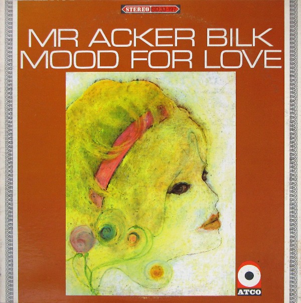 ACKER BILK - Mood For Love cover 