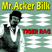 ACKER BILK - Tiger Rag cover 