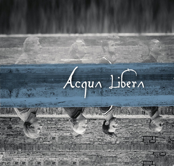 ACQUA LIBERA - Acqua Libera cover 
