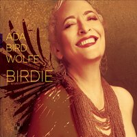 ADA BIRD WOLFE - Birdie cover 