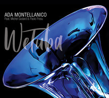ADA MONTELLANICO - We Tuba cover 
