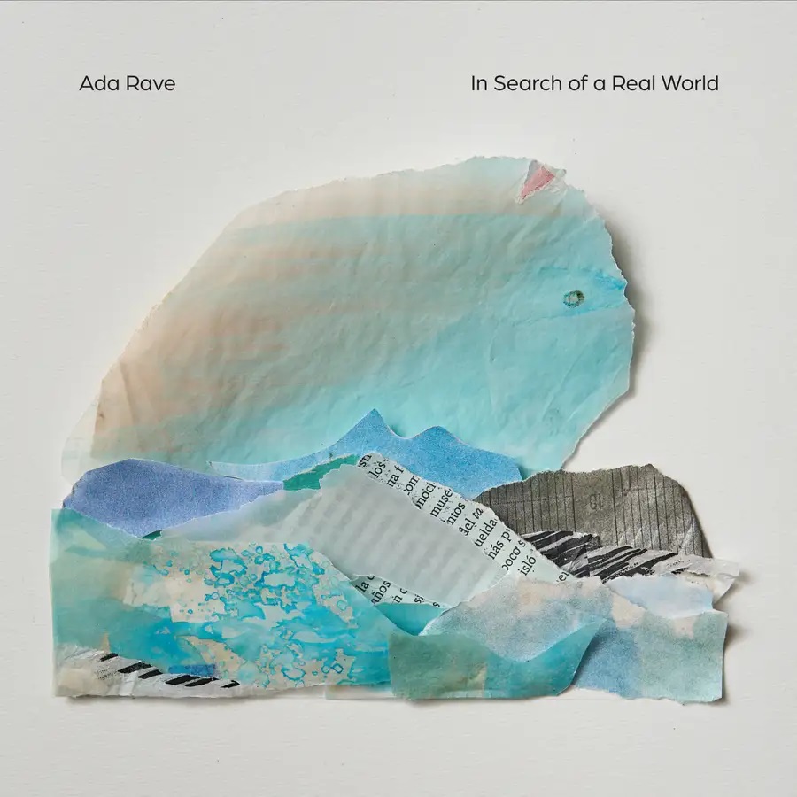ADA RAVE - In search of a real world cover 