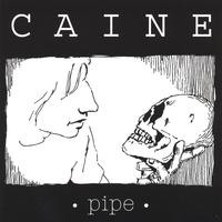 ADAM CAINE - Pipe cover 