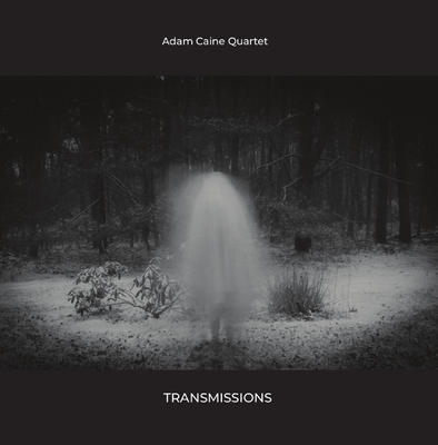 ADAM CAINE - Transmissions cover 