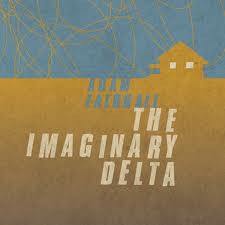 ADAM FAIRHALL - The Imaginary Delta cover 