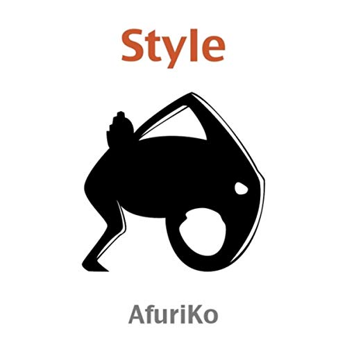 AFURIKO - Style cover 