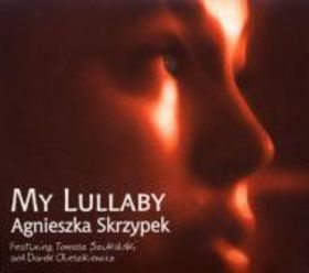 AGA ZARYAN - My Lullaby (as Agnieszka Skrzypek) cover 