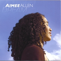 AIMÉE ALLEN - Dream cover 