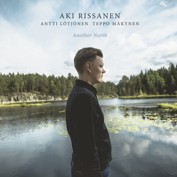 AKI RISSANEN - Another North cover 