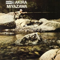 AKIRA MIYAZAWA - 山女魚 / Yamame cover 