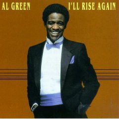 AL GREEN - I'll Rise Again cover 