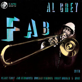 AL GREY - Fab cover 