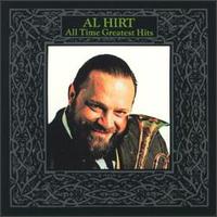 AL HIRT - All Time Greatest Hits cover 