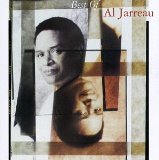 AL JARREAU - Best of Al Jarreau cover 