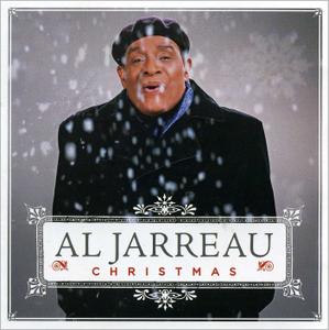 AL JARREAU - Christmas cover 