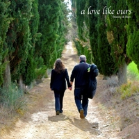 AS IS (ALAN AND STACEY SCHULMAN) - A Love Like Ours cover 