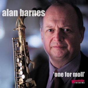 ALAN BARNES - One for Moll cover 