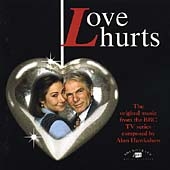 ALAN HAWKSHAW - From TV Series Love Hurts(UK version) cover 