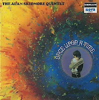 ALAN SKIDMORE - Once Upon a Time... cover 