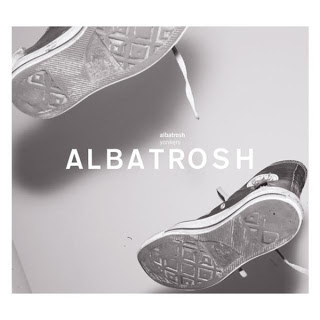 ALBATROSH - Yonkers cover 