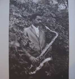 ALBERT AYLER - Something Different!!!! Vol.2 (aka The First Recordings, Volume 2) cover 