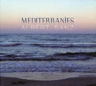 ALBERT SANZ - Mediterranies cover 