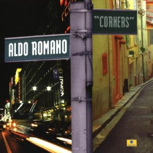 ALDO ROMANO - Corners cover 