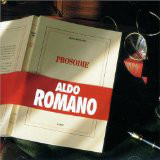 ALDO ROMANO - Prosodie cover 