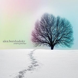 ALEX BERSHADSKY - Anonymous cover 
