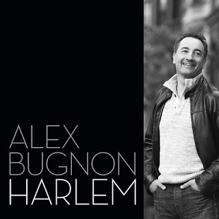 ALEX BUGNON - Harlem cover 