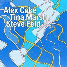 ALEX COKE - It's Possible cover 