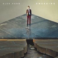 ALEX HAHN - Emerging cover 