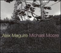 ALEX MAGUIRE - Mt. Olympus cover 