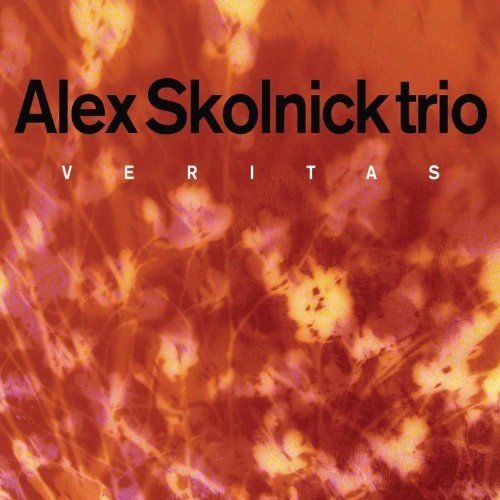 ALEX SKOLNICK - Veritas cover 