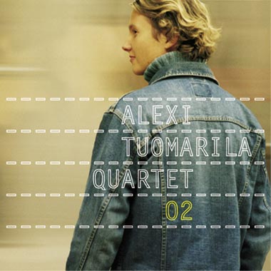 ALEXI TUOMARILA - 02 cover 
