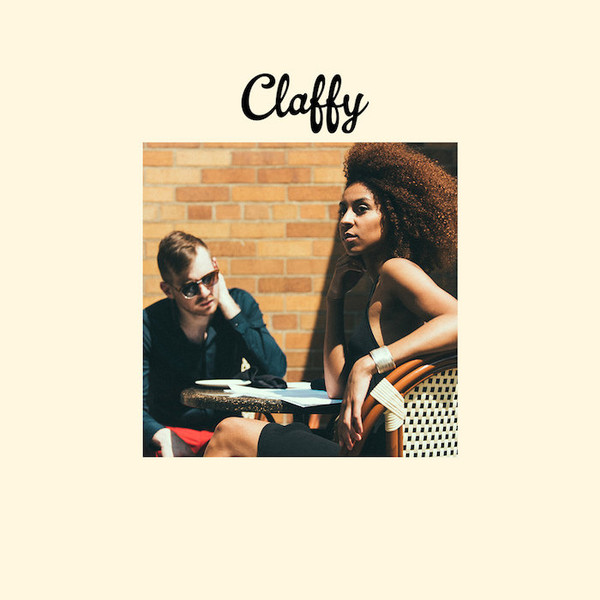 ALEXANDER CLAFFY - Claffy cover 