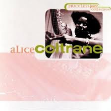 ALICE COLTRANE - Alice Coltrane (Priceless Jazz Collection) cover 