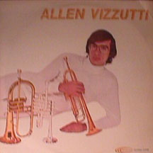 ALLEN VIZZUTTI - Allen Vizzutti cover 