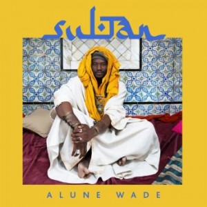 ALUNE WADE - Sultan cover 