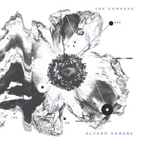 ÁLVARO DOMENE - The Compass cover 