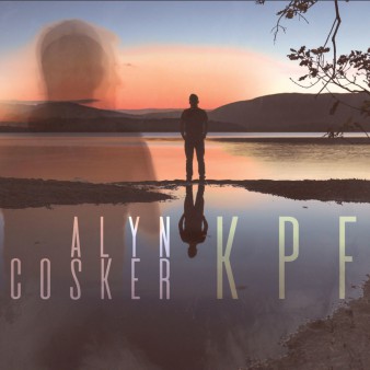 ALYN COSKER - K P F cover 