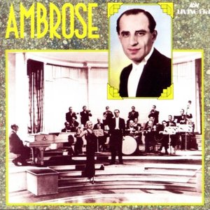 AMBROSE - Ambrose cover 