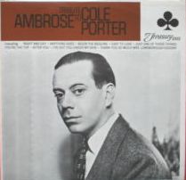 AMBROSE - Tribute To Cole Porter cover 