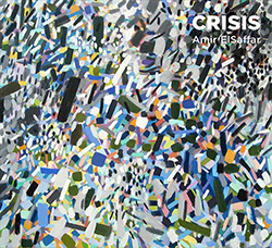 AMIR ELSAFFAR - Crisis cover 