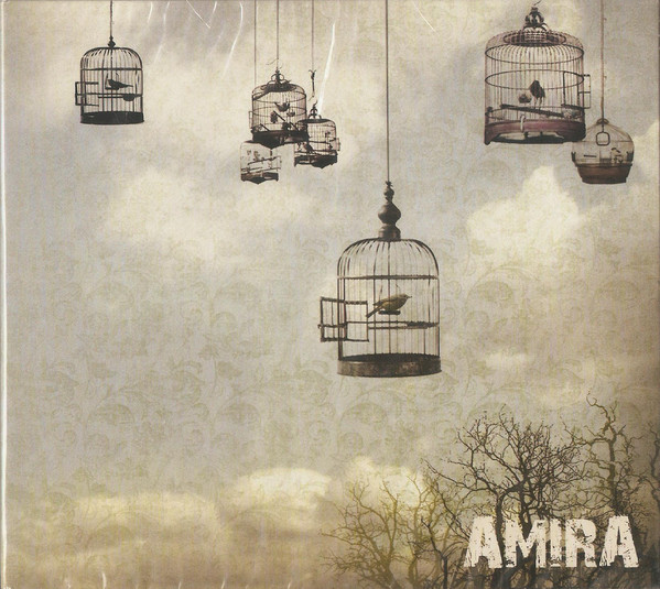 AMIRA MEDUNJANIN - Live cover 