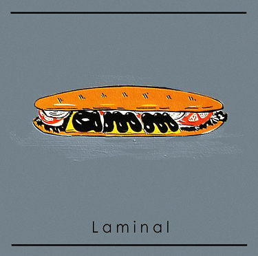 AMM - Laminal cover 